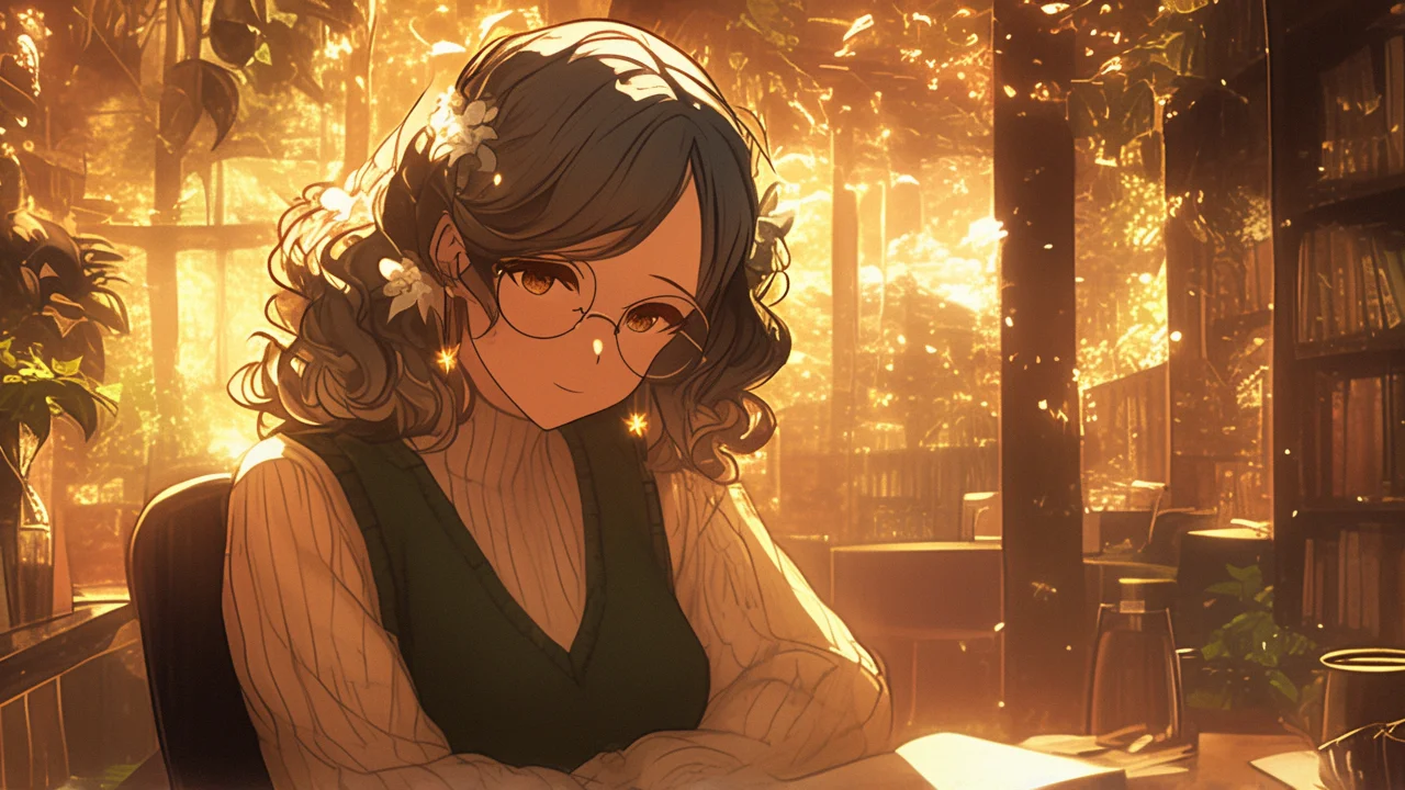 深夜の読書会議 Silence & Extraction