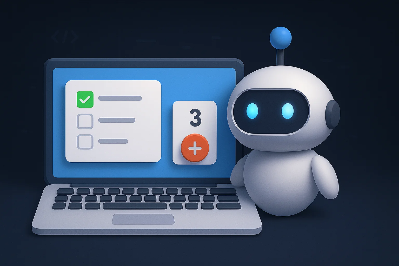 「生成AIと学ぶJavaScript超入門|未経験からWebアプリを作るプログラミング講座」の講座画像